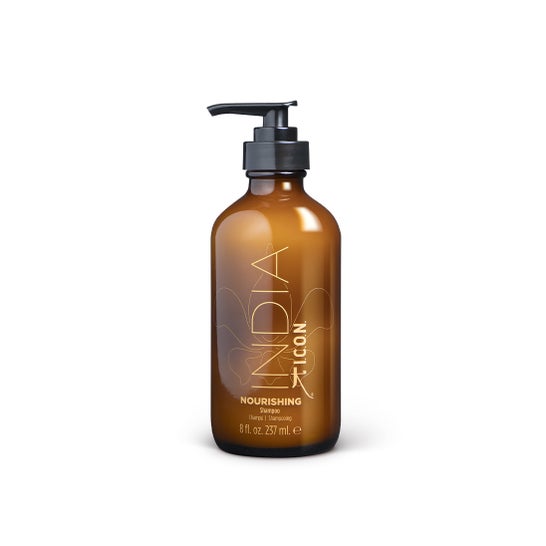 I.C.O.N. India Shampoo Nutritivo 237ml