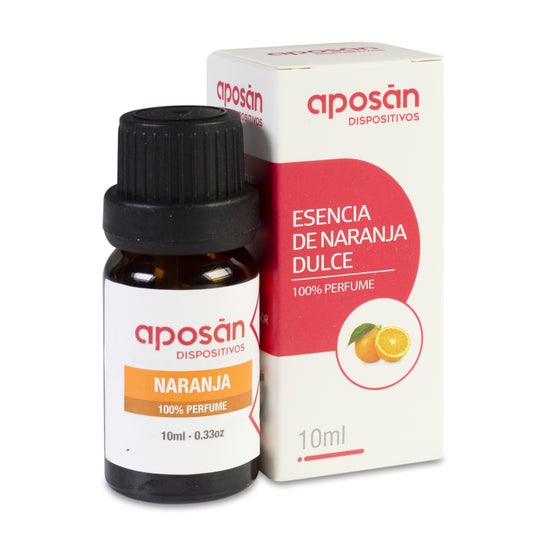 Aposan Essenz Orange 10ml