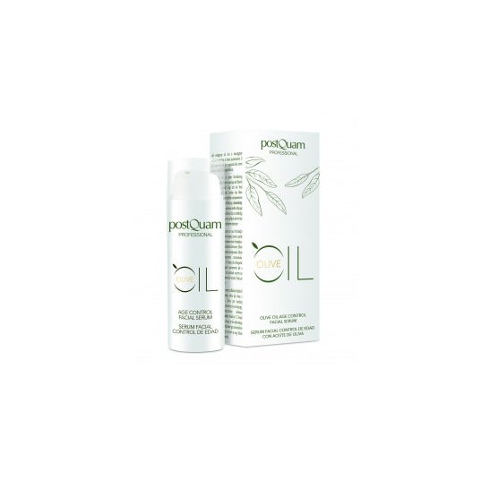 Postquam Sérum Olive 30 ml