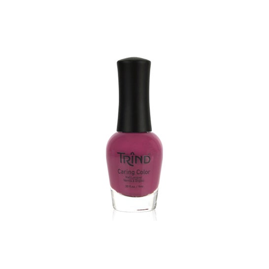 Trind Caring Color Raspberry 9ml