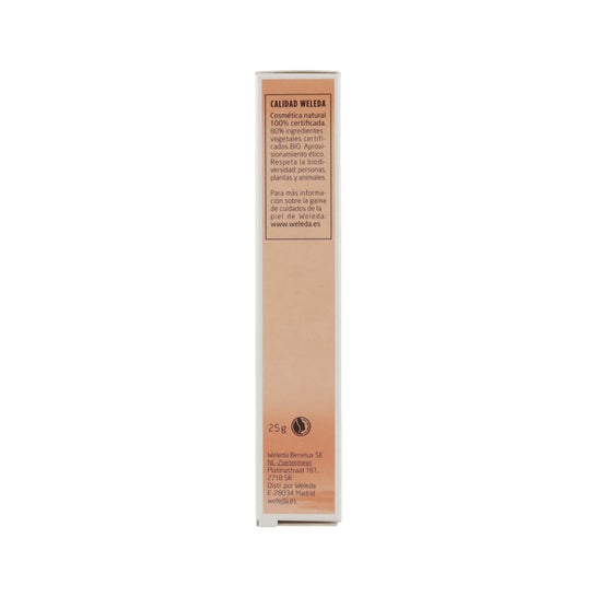 Weleda Bálsamo para Pezones 25g