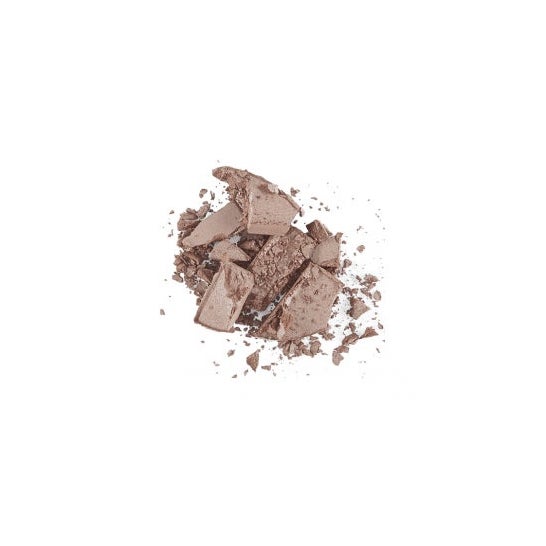 Lily Lolo Compact Shadow - Stark Naked