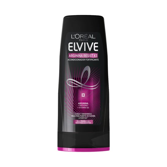 L'Oreal Elvive Arginine Resist X3 Conditioner 300ml