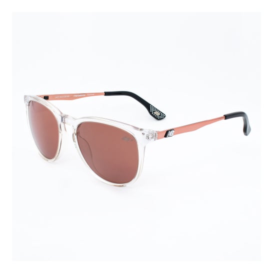 New Balance Gafas Sol Nb600404 Unisex 54mm 1ud