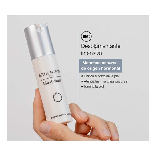 Bella Aurora Bio10 Forte M-Lasma Despigmentante 30ml