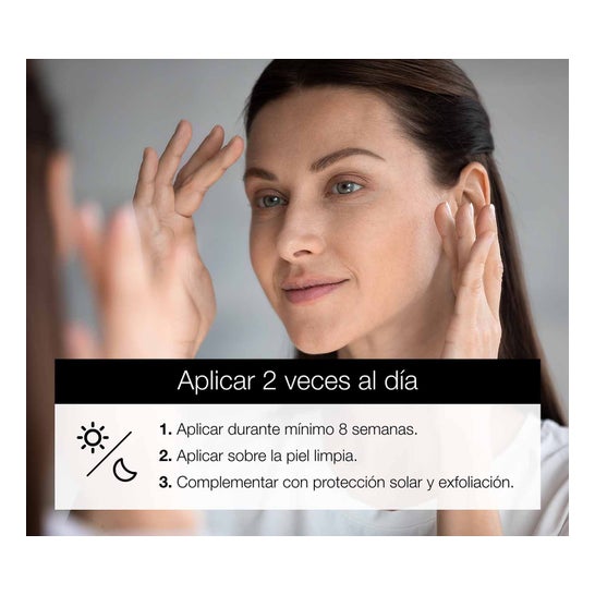 Bella Aurora Bio10 Forte M-Lasma Despigmentante 30ml