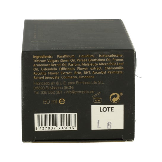 Oleum Pompeia 50ml