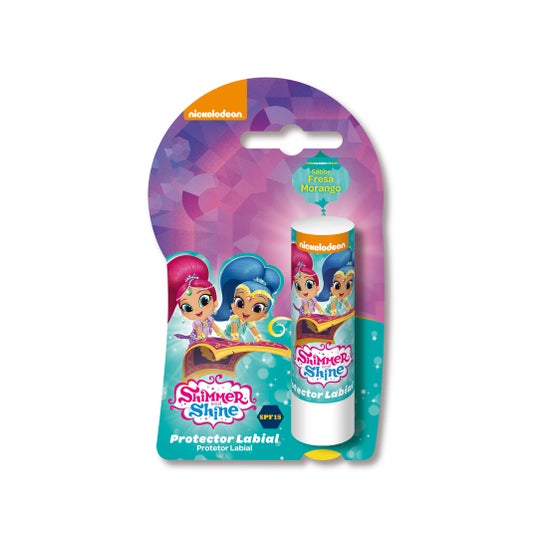 Davipharma Protector Labial Shimmer & Shine SPF15