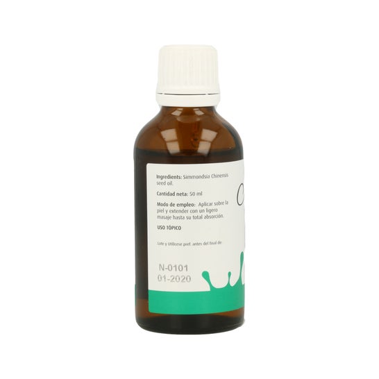 Plantapol Aceite de Jojoba 50 ml