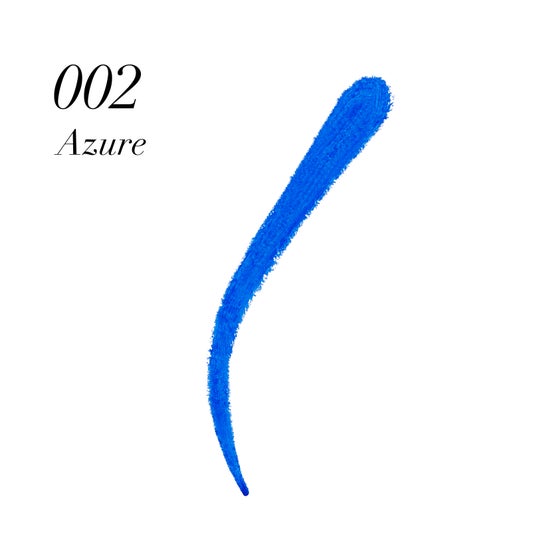 Max Factor Khol Kajal Eyeliner 002 Blau 5g