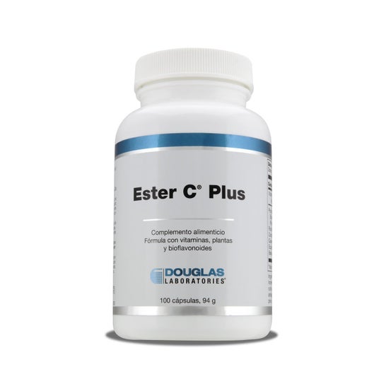 Douglas Laboratories Ester-C Plus 60caps