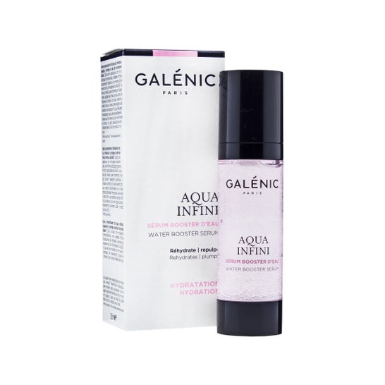 Galénic Aqua Infini sérum booster 30ml