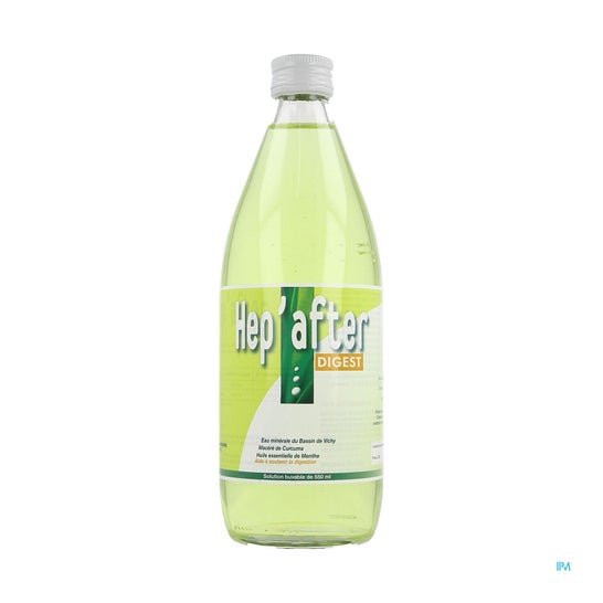 Hep'After Digest Drinkable 550ml