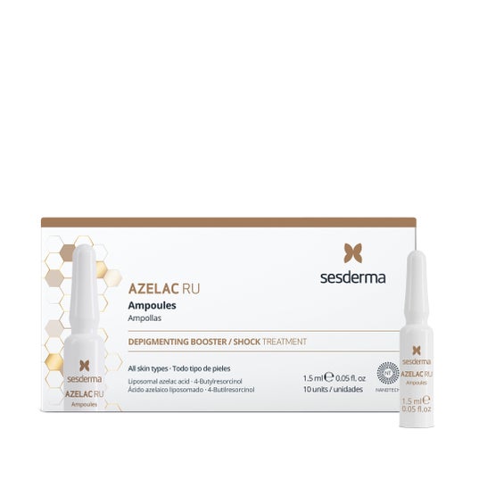 Sesderma Azelac Ru 1,5ml 10 ampułek