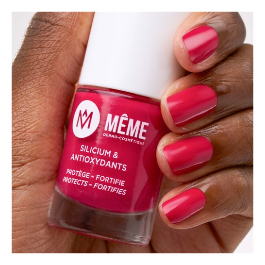 MÊME Esmalte Framboise 05 Annie 10 ml