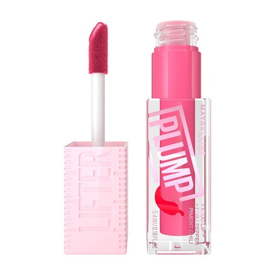 Maybelline Plump Lifter Lip Gloss 003 Pink Sting 5.4ml