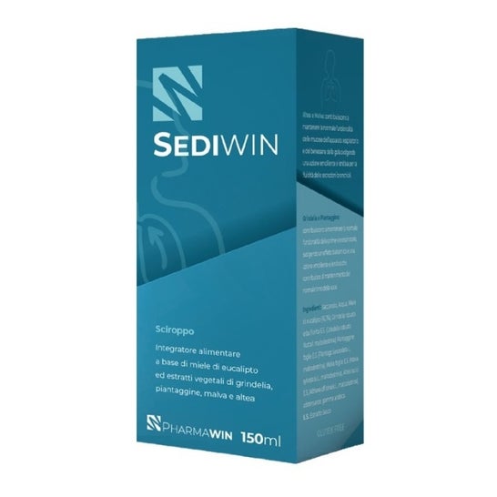 Pharmawin Sediwin 150ml