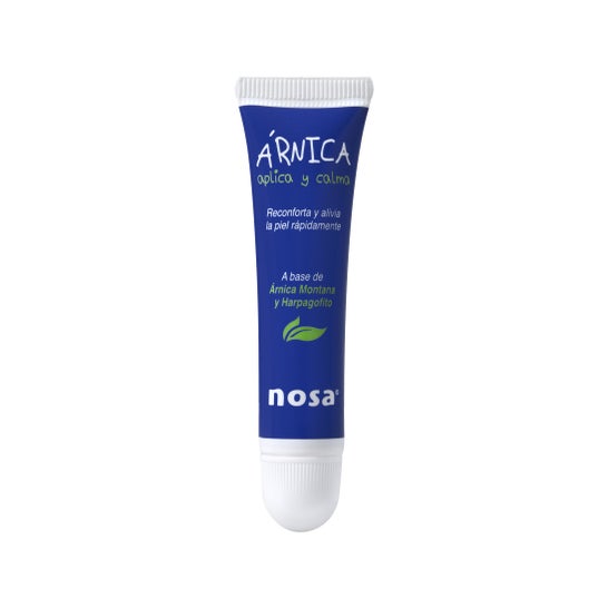 Nosa bálsamo árnica tubo 15ml