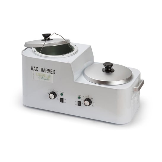 Depil Sense 5000 Heater 2x 2,5 L