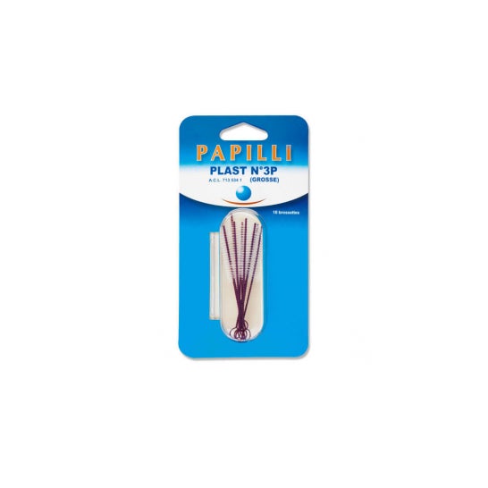 Papilli-Plast N3 P Box 10