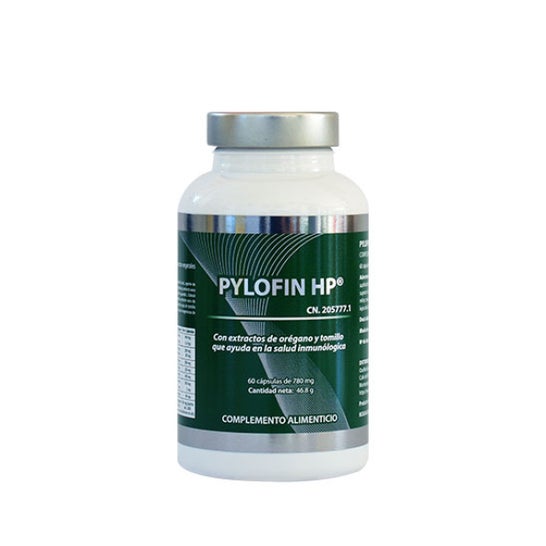Ozolife Pylofin HP 60caps