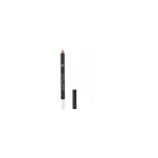 Avril Cosmetique Crayon Yeux Blanc Lunaire Avril,
