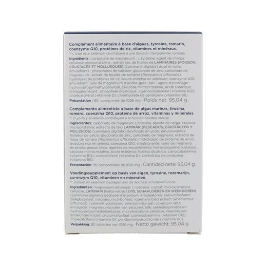Inovance Thyrovance 90 comp
