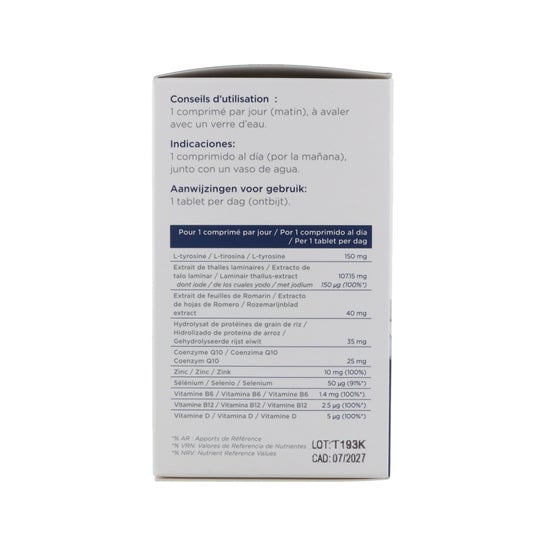 Inovance Thyrovance 90 comp