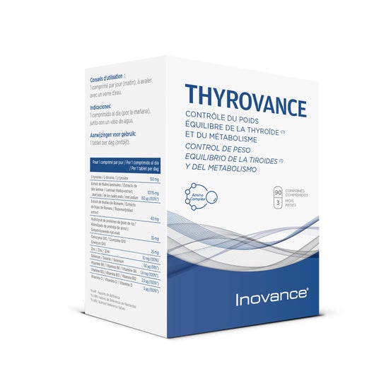 Inovance Thyrovance 90comp