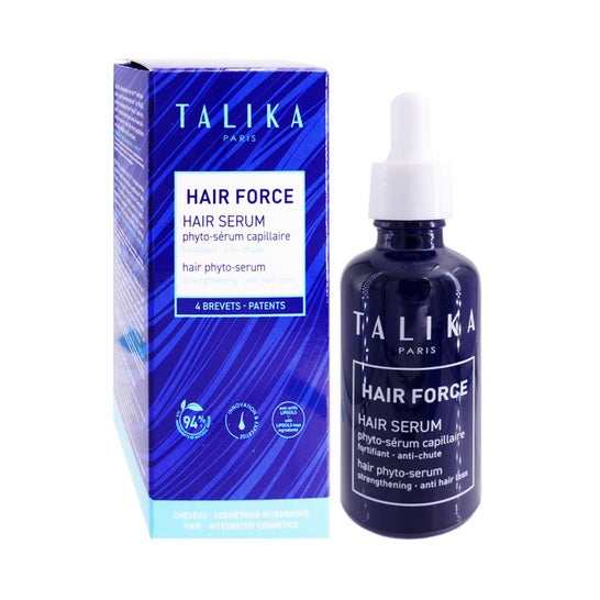 Talika Hair Force Sérum 50ml