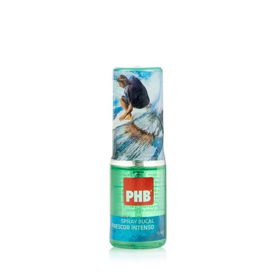 PHB Fresh breath spray 15ml