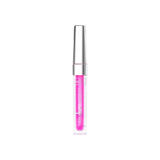Wibo Color Water Lip Gloss Nº5 2,6g