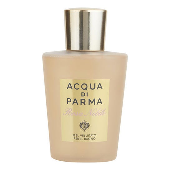 Acqua di Parma Rosa Nobile Gel Doccia 200ml