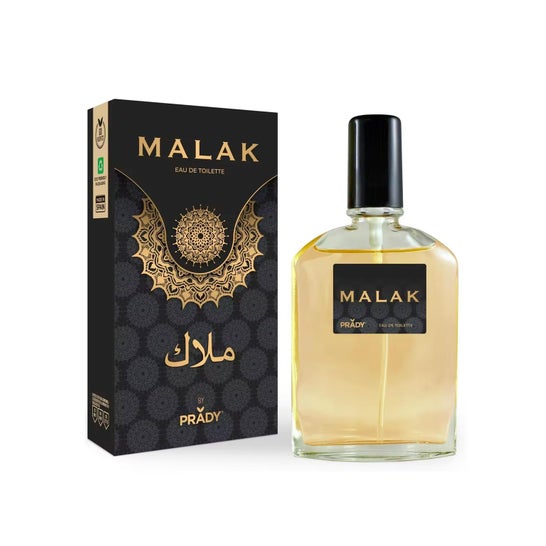 Prady Malak Eau de Toilette Unisex 90ml