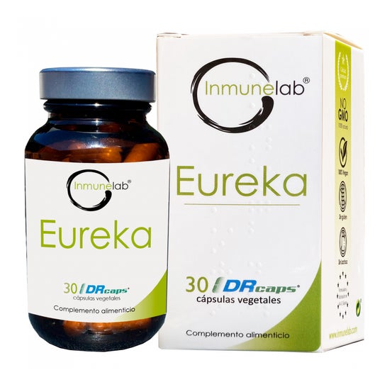 Inmunelab Eureka 30caps