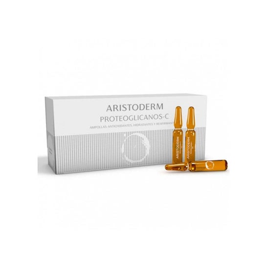 Aristoderm Proteoglicanos -c 30Amp