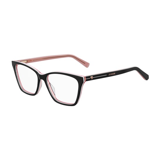 Moschino Love MOL547-807 Gafas de Vista Mujer 53mm 1ud