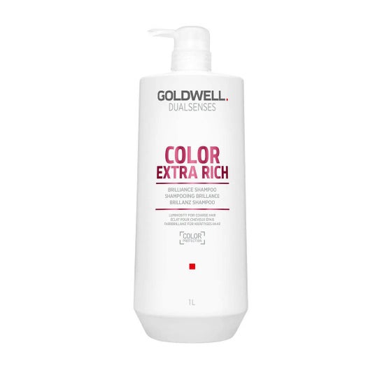Goldwell DualSenses Color Extra Rich Shampoo 1000ml