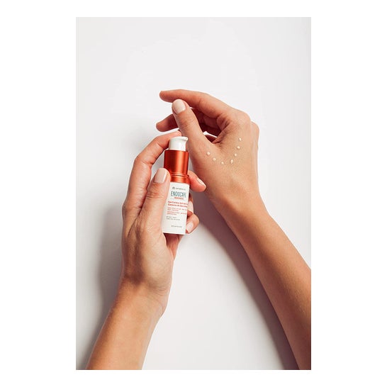 Endocare Radiance Eye Contour Anti-dark circles 15ml