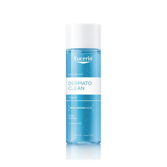 Eucerin® Dermatoclean Toner 200ml