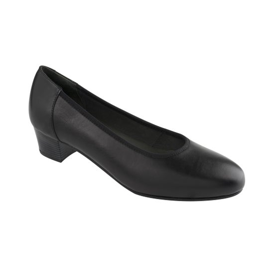 Scholl Verbena Black 37