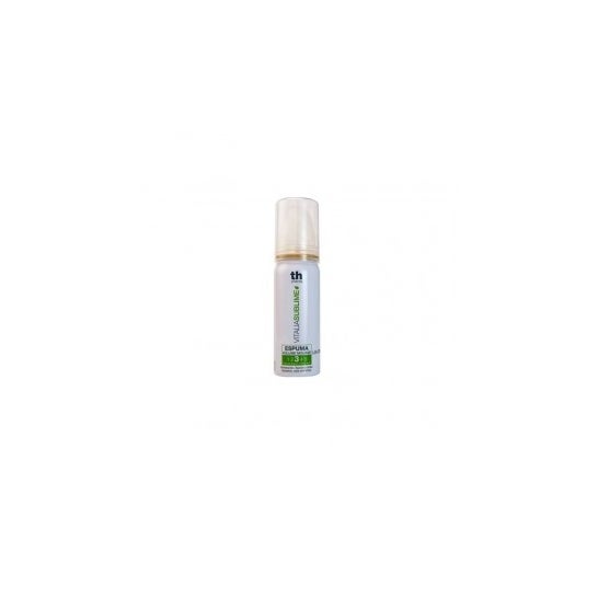 Thader Pharma Vitalia Sublime Espuma Fuerza 3 250 ml