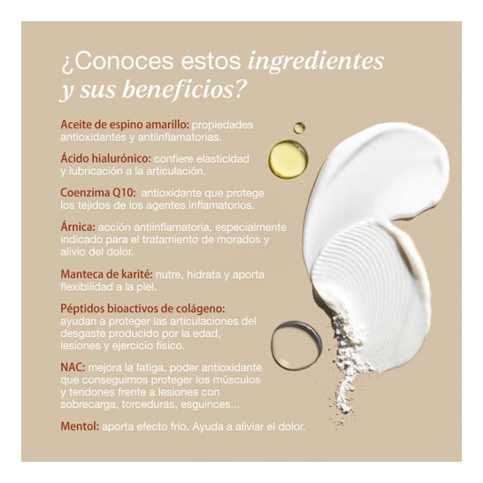 Vitae Vitalivio Crema 60ml