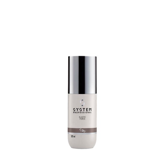 System Professional Elastic Force Sérum X2E 125ml