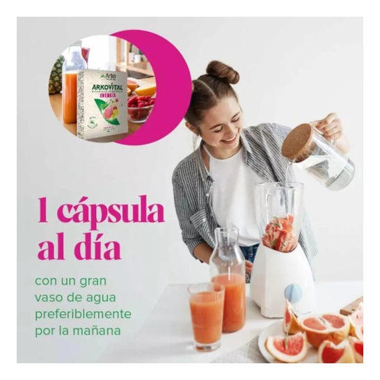 Arkopharma Arkosterol Coenzima Q10 45caps Arkopharma Arkosterol Coenzima Q10 45caps