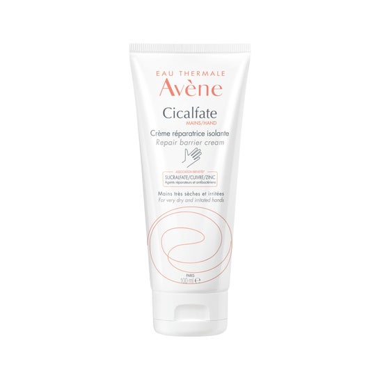Avène Cicalfate Repairing Hand Cream 100ml