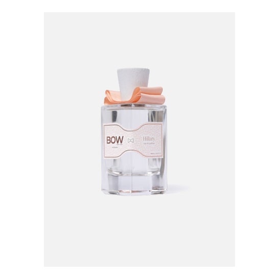 Bow Hillary Perfume 100ml Bow Hillary Perfume 100ml