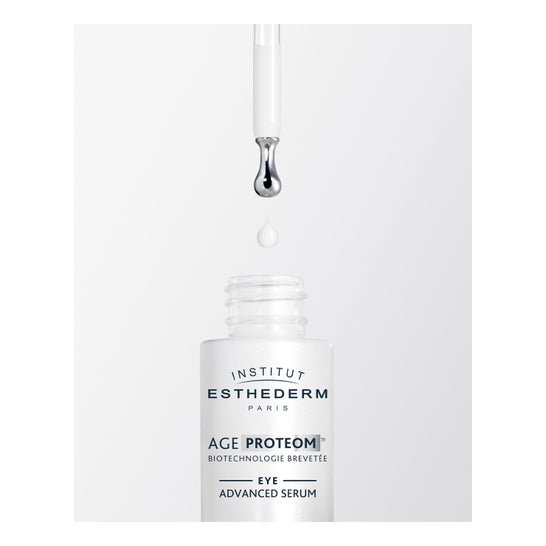 Institut Esthederm Age Proteom Eye Advanced Sérum 15 ml