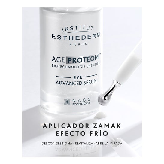 Institut Esthederm Age Proteom Eye Advanced Sérum 15 ml