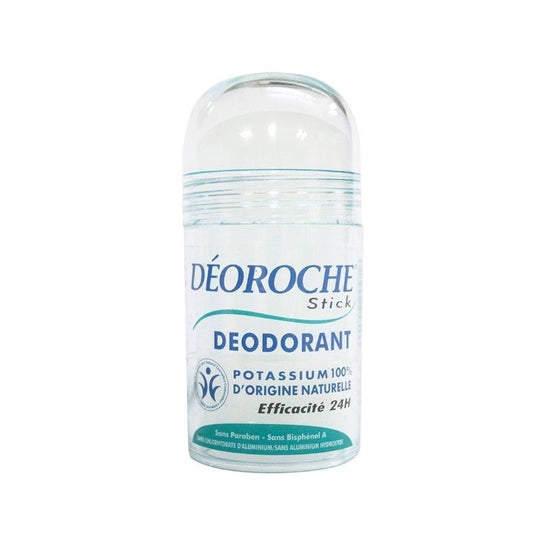 Doroche Stick Dodorant Pierre D'Alun